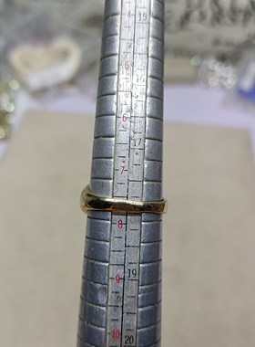 B12 满29元包邮  戒指