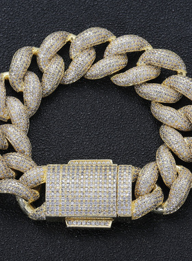 ICEBLING18MM古巴链