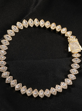 ICEBLING马眼满钻手链