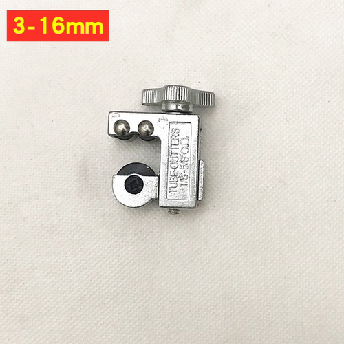 铜管铝管管子割刀 适用CT-127  切管器 管子剪 截管 割管器割铜管 - 图2