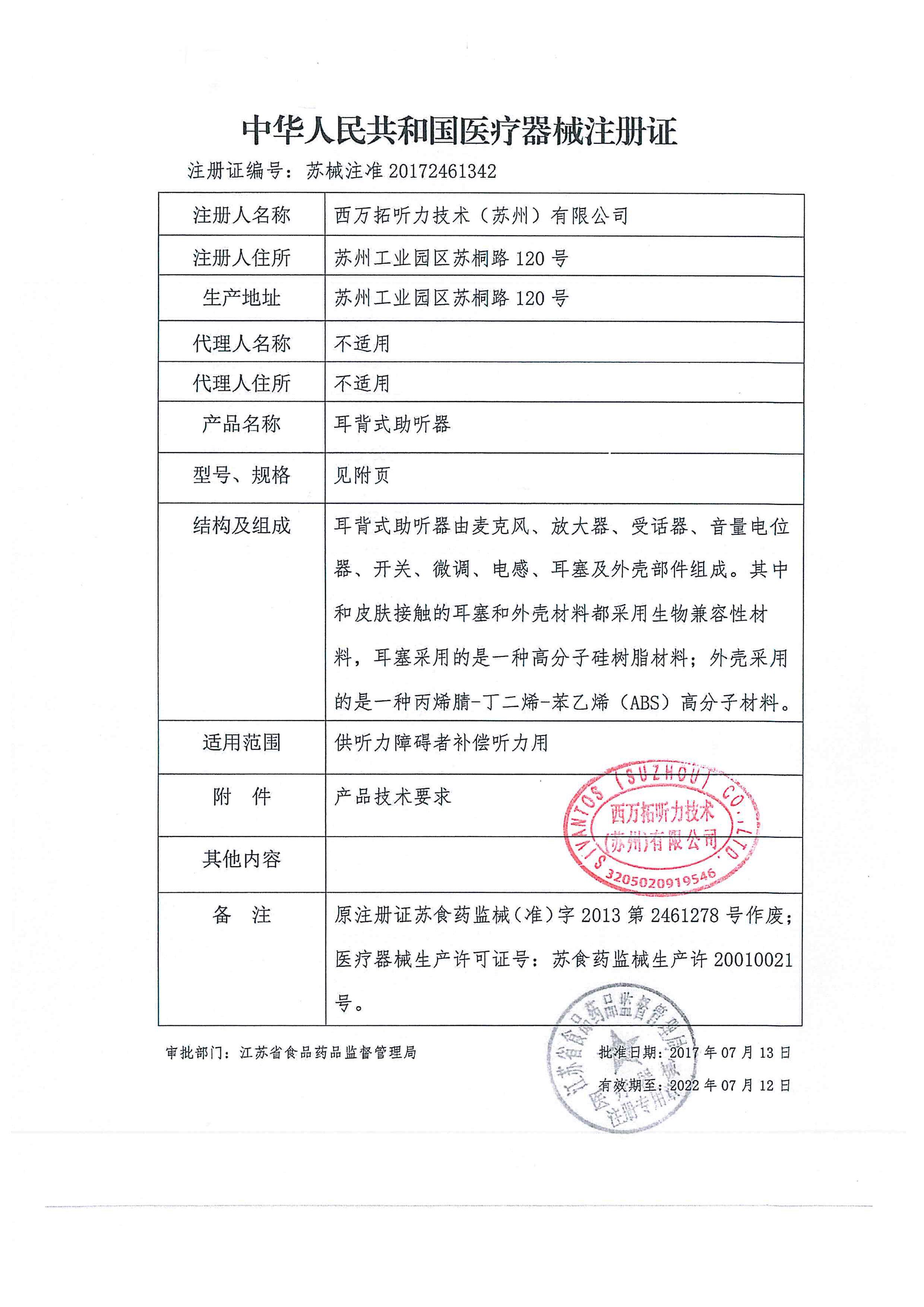 西门子莲花升级灵悦耳背式助听机 华东武林大药房助听器