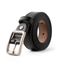 Child Western pants with belt girdle boy student CUHK boy boy teenagers pants with adjustable buckle