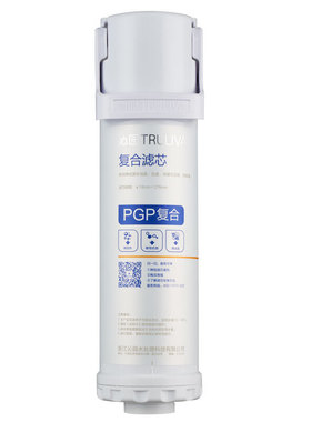 沁园净水器原装滤芯KRL39136903