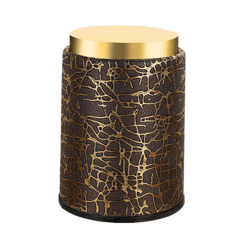 金顶筛盅 高档皮革手感色盅KTV酒吧手动骰盅骰子套餐可定制LOGO,淘宝优惠券,粉丝福利购,淘宝优惠卷