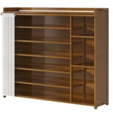 Много -слойная стойка для обуви.