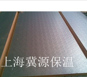 双面铝箔风板 XPS挤塑板 复合风板 空调风板 高密度隔热板 - 图0