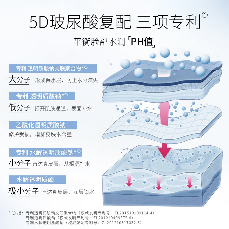 雅滋美特孕妇护肤品套装天然纯补水 artismade雅滋美特面部套装