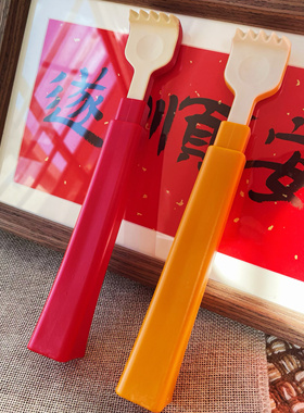痒痒挠多功能抓背挠痒神器不求人抓痒器背部伸缩女士儿童可爱耙子