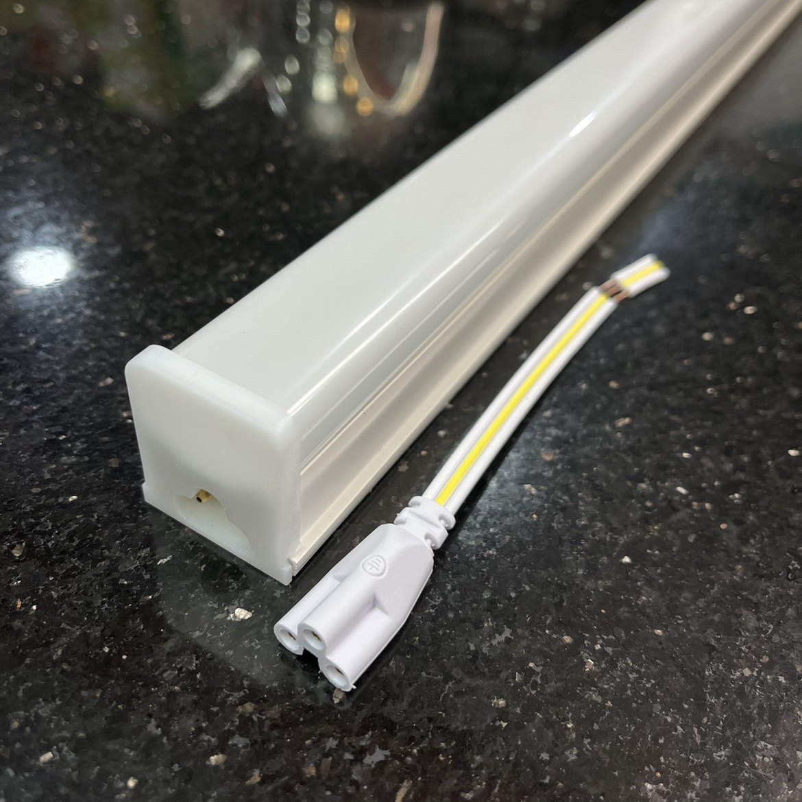 凯西欧一体化led灯管40wT8超亮日光灯长条灯条家用全套节能车间灯,淘宝优惠券,粉丝福利购,淘宝优惠卷