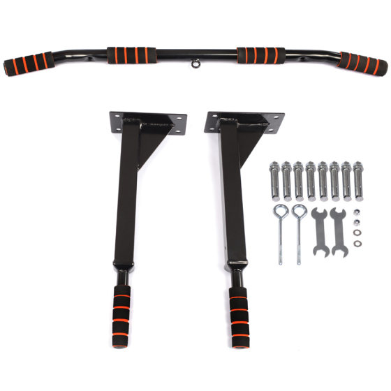 Linuo home wall outdoor fitness multifunctional horizontal bar