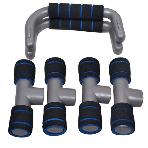 力诺 Мужская спортивная трубка для спортзала, нескользящое оборудование для тренировок