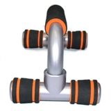 力诺 Мужская спортивная трубка для спортзала, нескользящое оборудование для тренировок