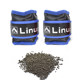Linuo wristband stealth equipment shadai leggings sandbag