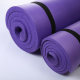 Yoga mat thickened non-slip fitness men's sports