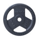 Linuo environmentally friendly barbell plates are purchased individually with electroplated dumbbell holes