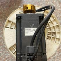 (Bargaining) Ankawa Electric SGMAH-08AAA21 detached machine with good real picture racket