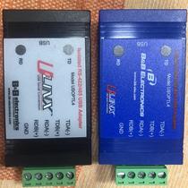 (Bargaining) USB-to-485 feature normal guarantee original set isolation model doesnt introduce much