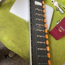 (Bargaining) Fuji backplate NP1BP-13 unpacked with good real picture to shoot pretty