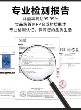 筷子消毒机佑普尔家用烘干杀菌