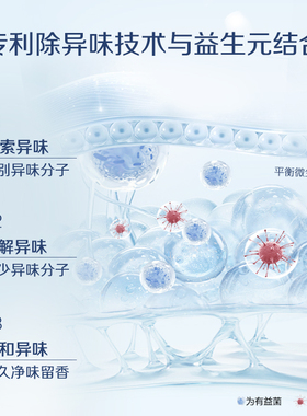 安利正品止汗香体走珠露净味小香棒速干小冰棒100ml假一赔十