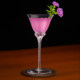 Bar Soul Lead-Free Crystal Japanese Style Cocktail Glass
