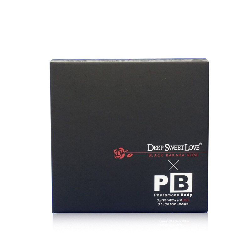 日本pb磨砂膏pd玫瑰臀部美白角质pp qqg海外身体磨砂