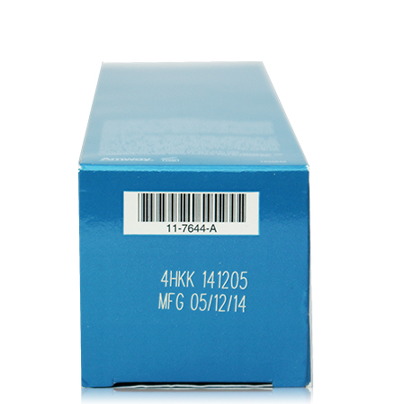 美国amway雅姿护肤品海洋柔肤水 qqg海外化妆水/爽肤水