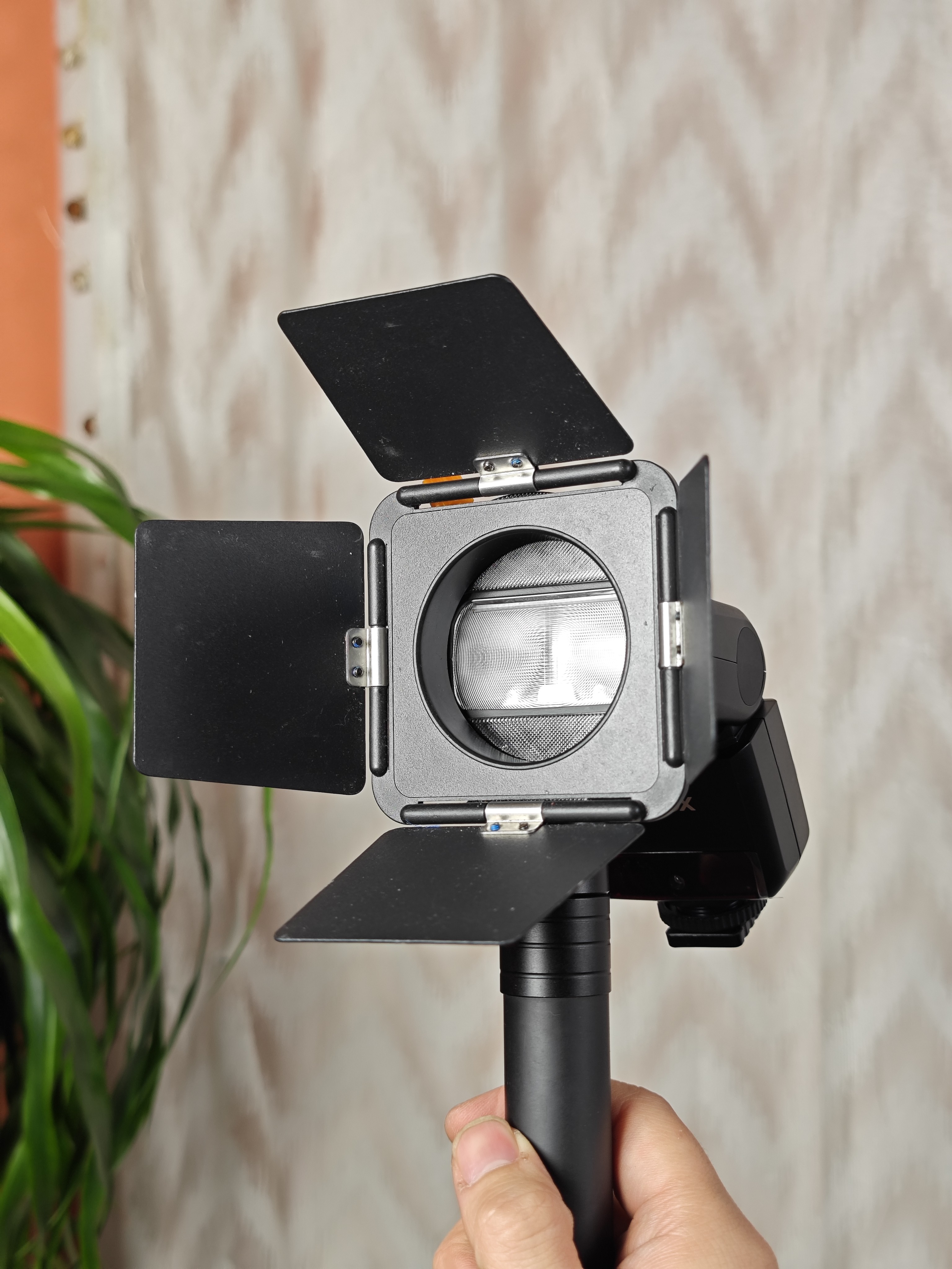 神牛TT350/V350闪光灯转迷你保荣口二合一转接环3d打印定制,淘宝优惠券,粉丝福利购,淘宝优惠卷