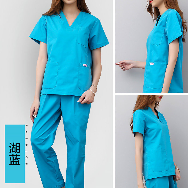  佳姿蝶医护制服