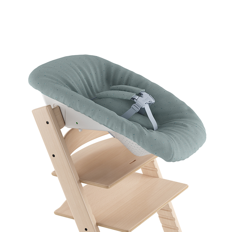 stokke Tripp Trapp Newborn Set初生儿新生儿套件宝宝餐椅配件TT - 图1