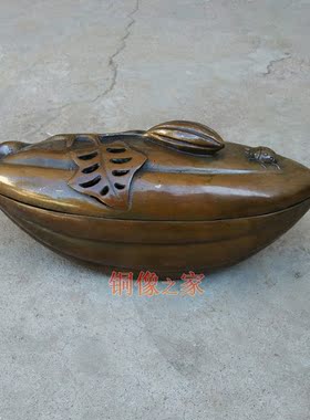 仿古风摆件工艺品