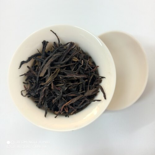 新品潮州凤凰单枞茶浓香型雪片乌龙茶一级茶叶凤凰茶500g袋装实惠 - 图2