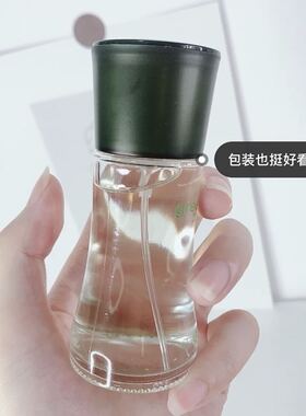 花非花清新绿茶香香水