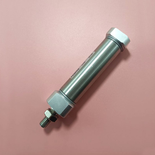 迷你气缸 JCMMZ JCDMMZ25-120 125 130 140 150 160 170 175 180 - 图1