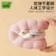 Wow love confinement ເກີບກະເປົ໋າແມ່ທີ່ມີ breathable summer postpartum slippers cotton soft-soled spring and autumn thick-soled shoes anti-slip shoes for pregnancy women
