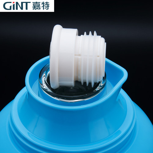 嘉特热水瓶塞子暖瓶塞开水瓶塞盖子配件塑料硅胶塞内塞子通用壶盖 - 图2