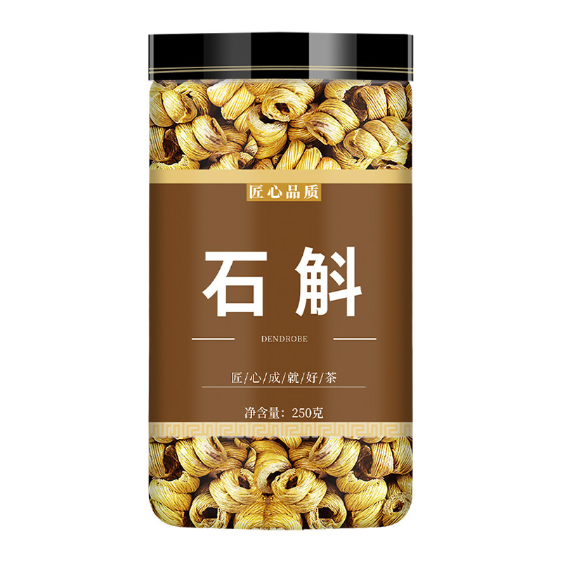  自然田园石斛/枫斗