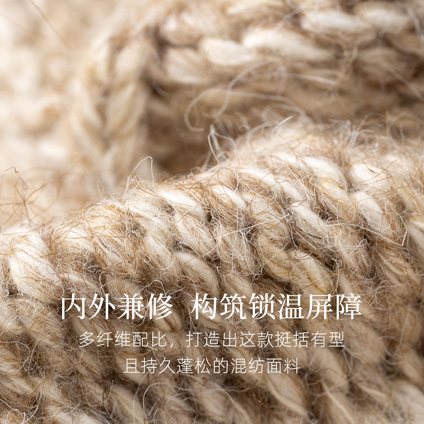 FANCET帽子女冬季毛线帽显脸小鸭舌帽加厚内里加绒保暖针织贝雷帽,淘宝优惠券,粉丝福利购,淘宝优惠卷