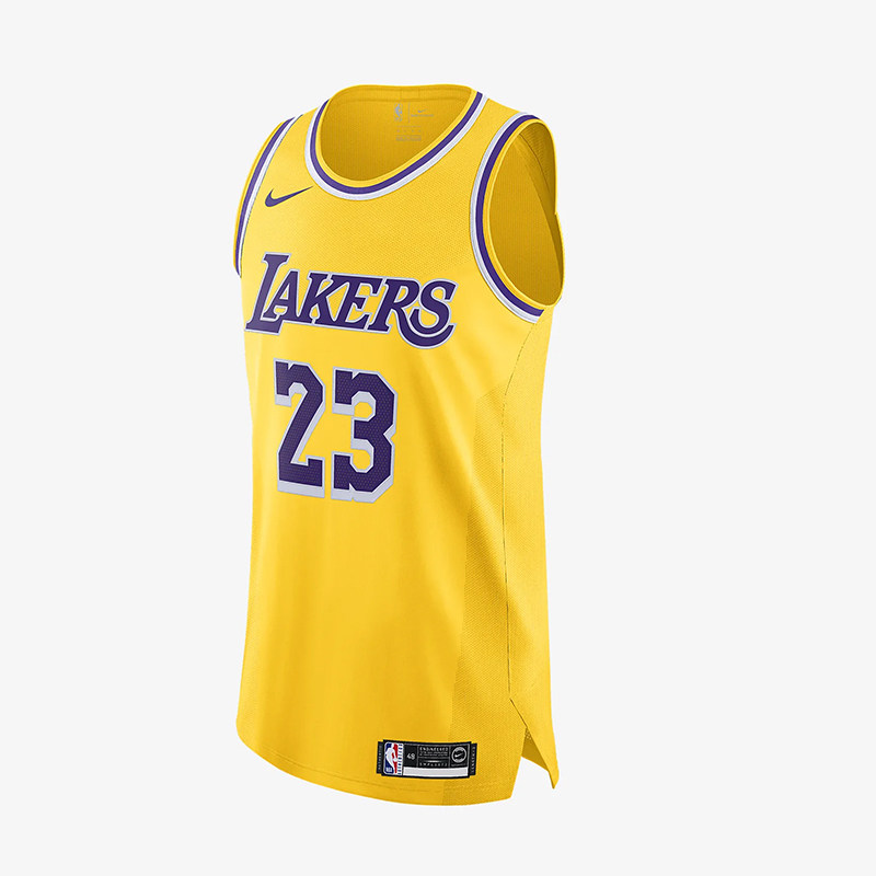 nike詹姆斯23号酷动城nba正品球衣 破风运动 只售正品其它球服