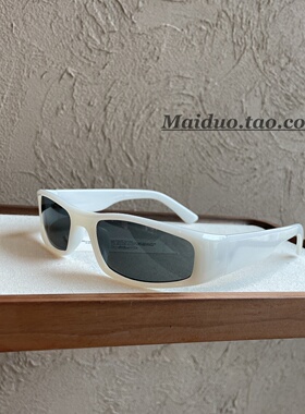 2025新款飞行员大框防紫外线墨镜