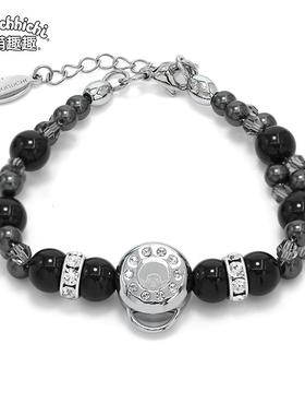 甜美风珍珠饰品礼物手链