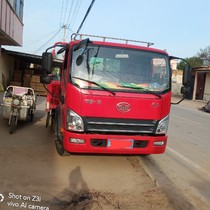 Liberated Tiger V Heavy Steam Futian Osuzu Jianghuai Jiangling Suzuki Low Card 4 2 m Stainless Steel Luggage Rack Roof Rack Tarpaulin Rack