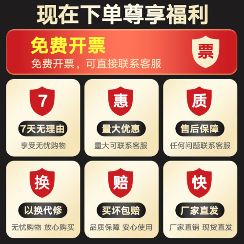 12/16/19/22MM球头弧面防水高亮LED信号短款带线双三色金属指示灯 - 图3