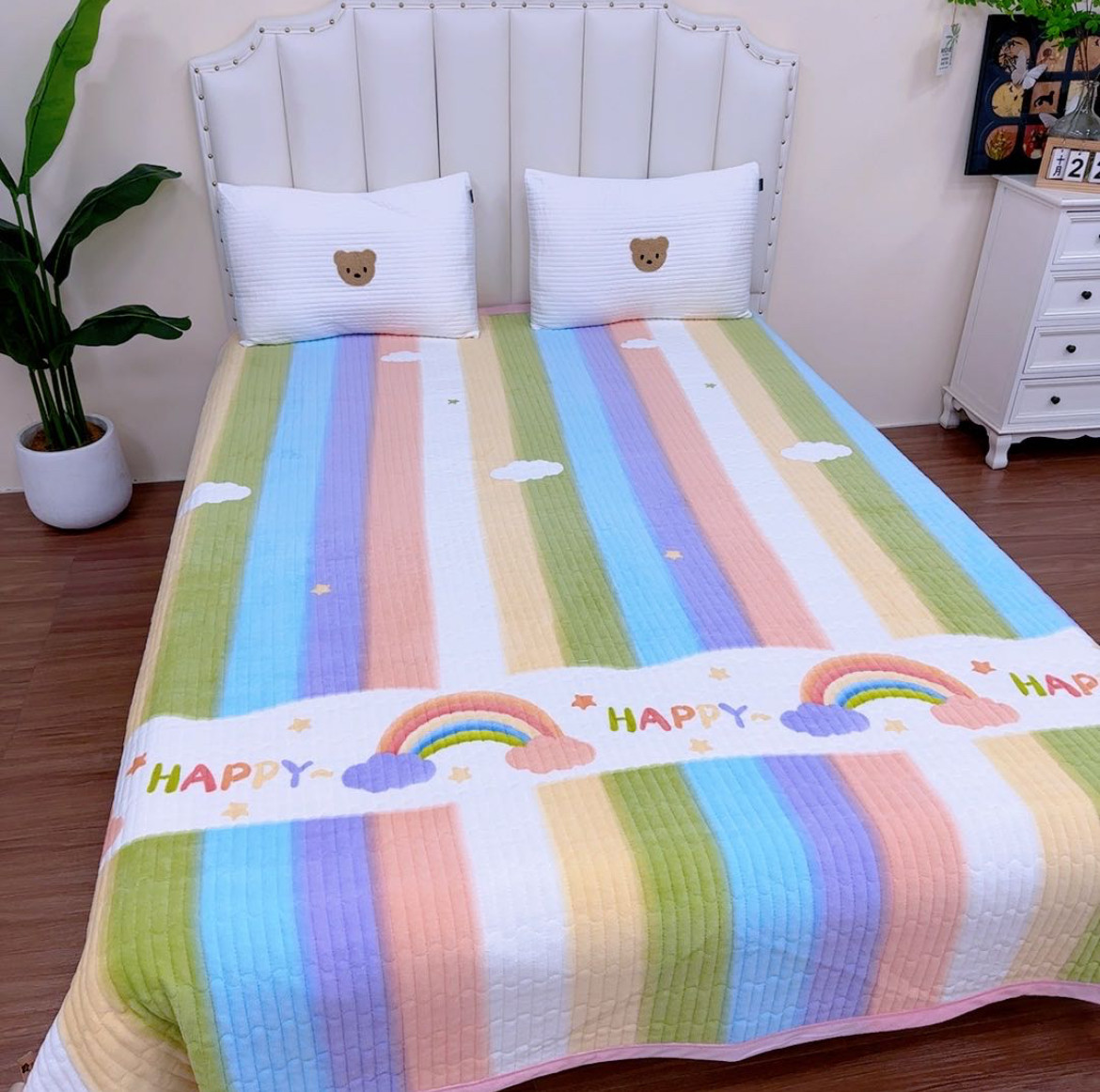 学生宿舍牛奶绒床盖单人加厚绗缝绒毯床单女生毛毯冬季保暖沙发垫,淘宝优惠券,粉丝福利购,淘宝优惠卷