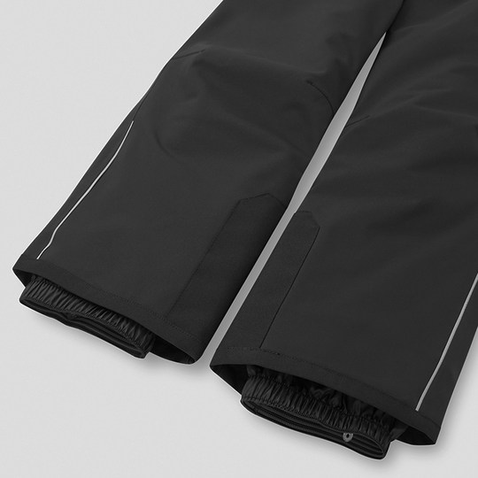 Reima cotton pants are waterproof, windproof, moisture-permeable and wear-resistant