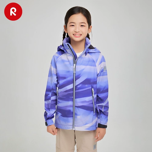 Reima, детская куртка подходит для мужчин и женщин, 2025 года