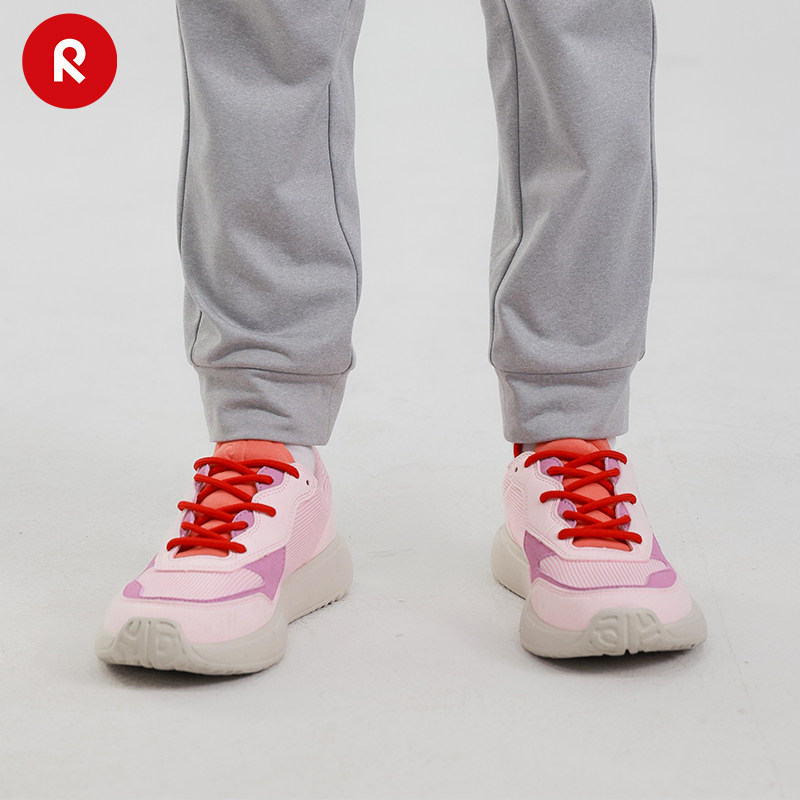 芬兰reima男女儿童板鞋大童春季新款小学生低帮运动休闲透气童鞋,淘宝优惠券,粉丝福利购,淘宝优惠卷