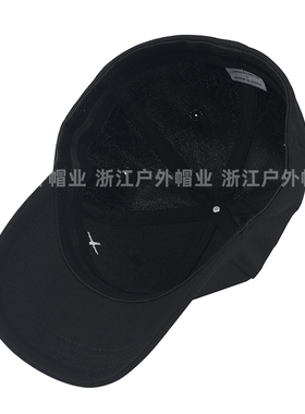 新款男士光头可戴后封口棒球帽