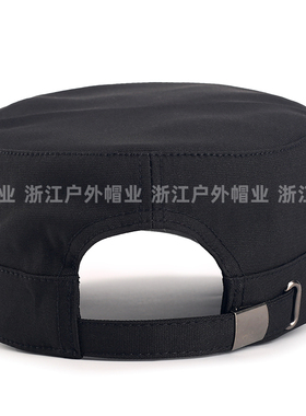 男士户外透气遮阳鸭舌帽显脸小