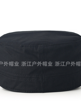 中老年男士大头围全封口鸭舌帽